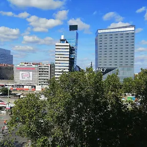 Apartamento Rema Ferienwohnung Schwedenplatz, Viena