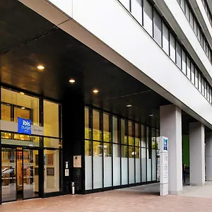 Ibis Budget Messe ** Viyana