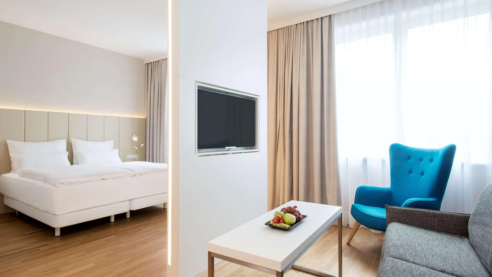 Nh Collection Wien Zentrum 4*, Vienna