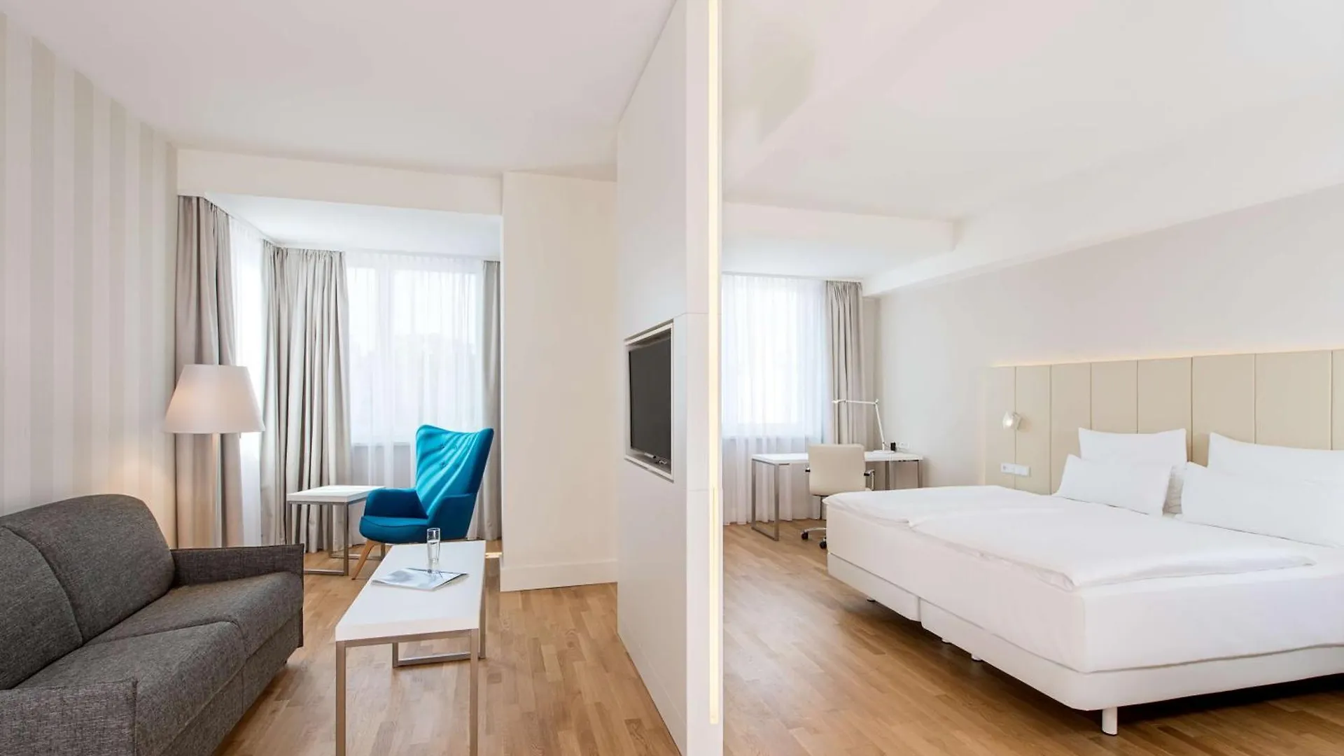 Nh Collection Wien Zentrum Vienna