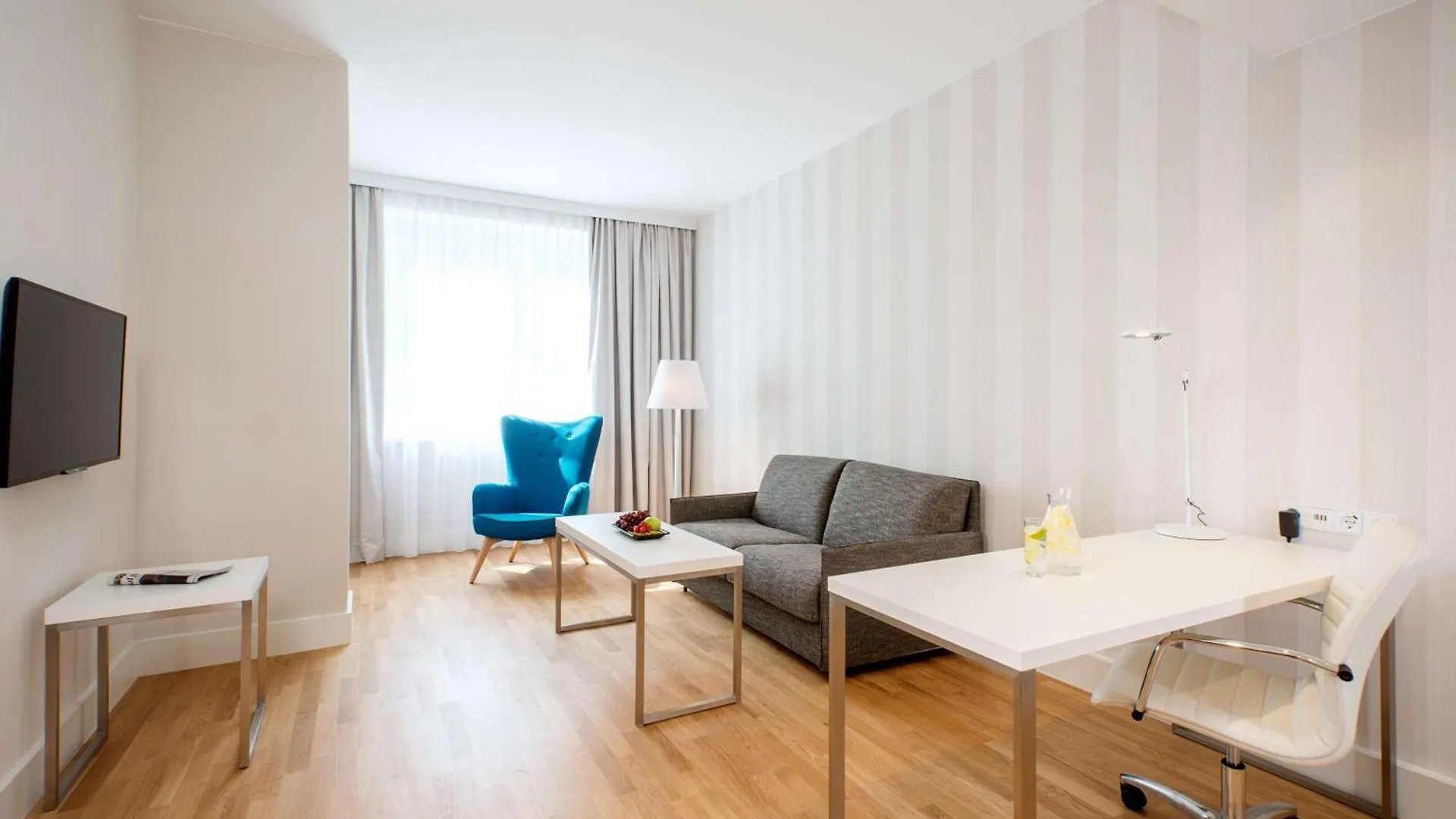 Nh Collection Wien Zentrum 4*, Vienna Austria