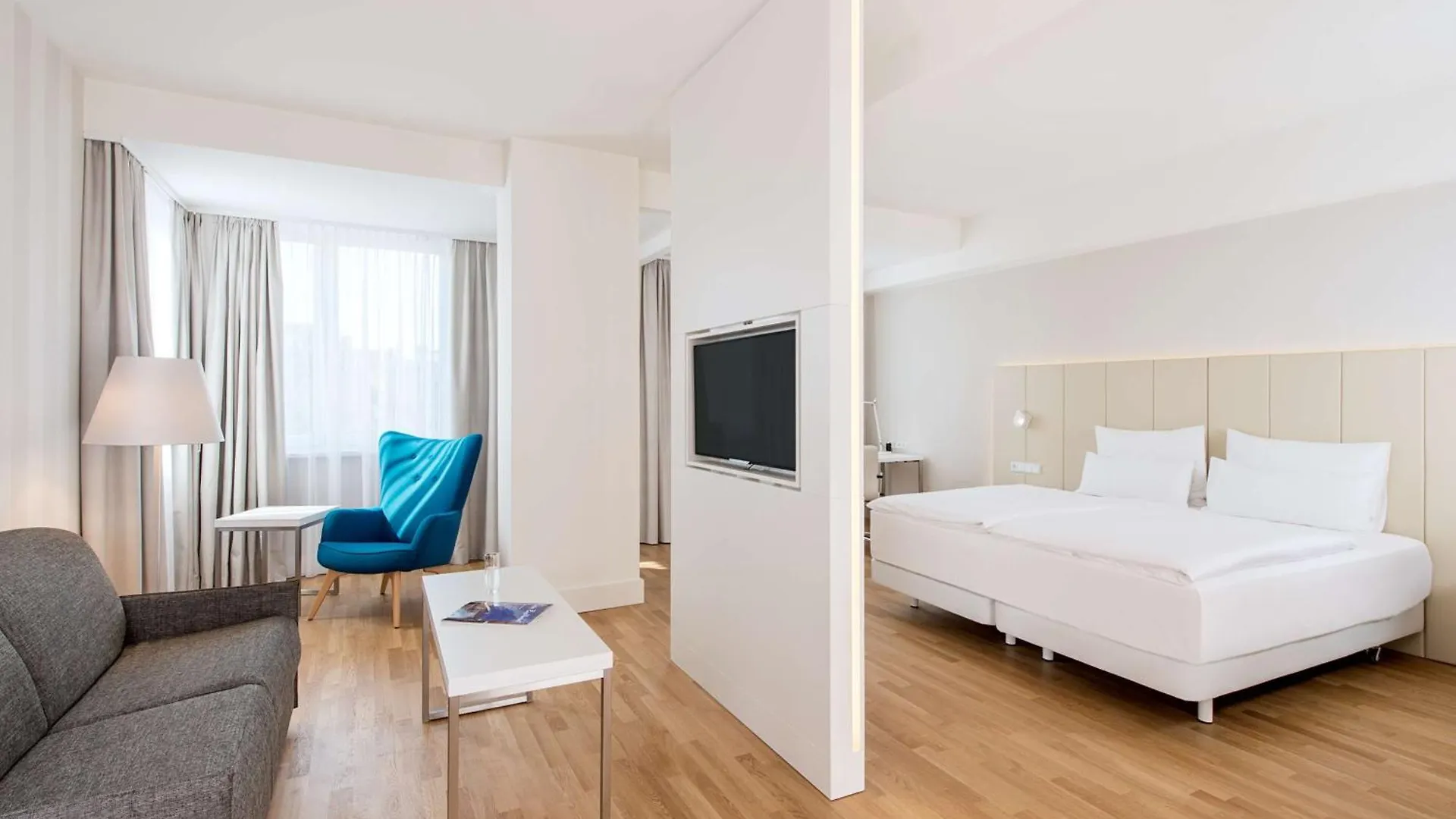 Hotel Nh Collection Wien Zentrum
