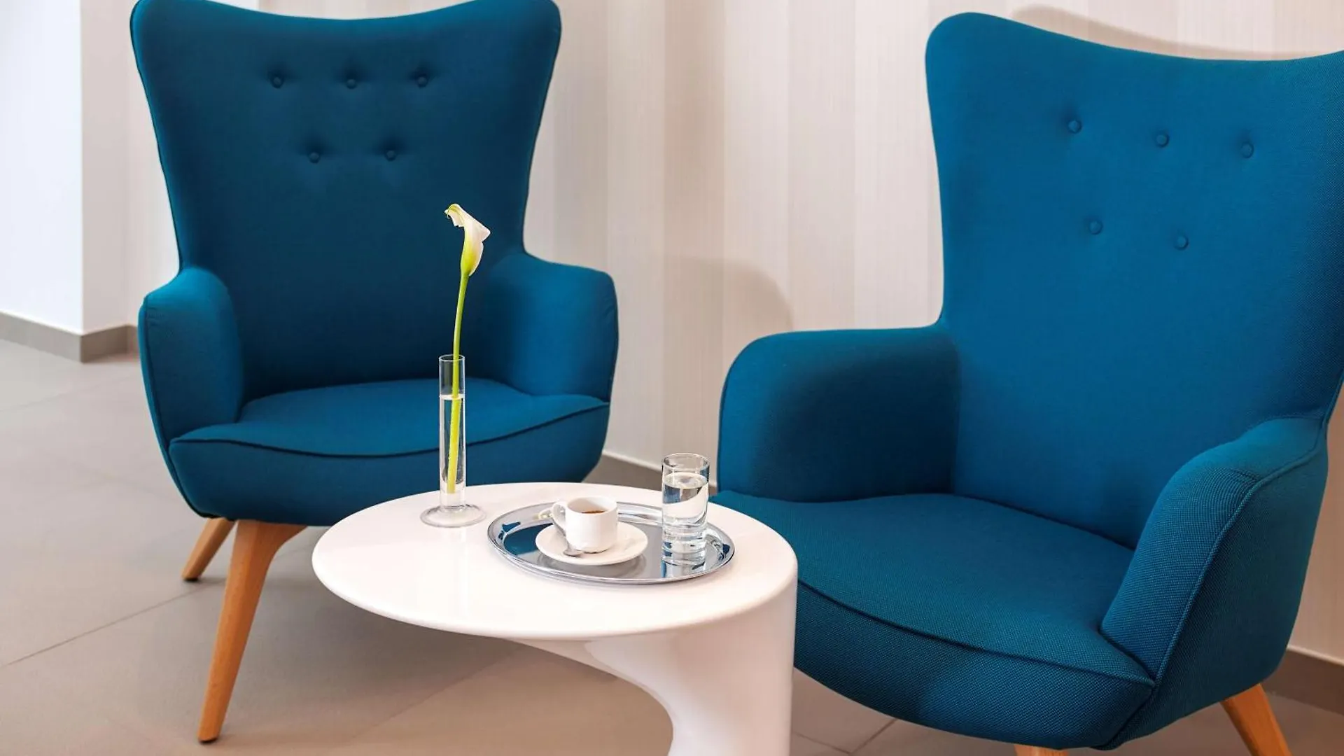 **** Hotel Nh Collection Wien Zentrum Austria
