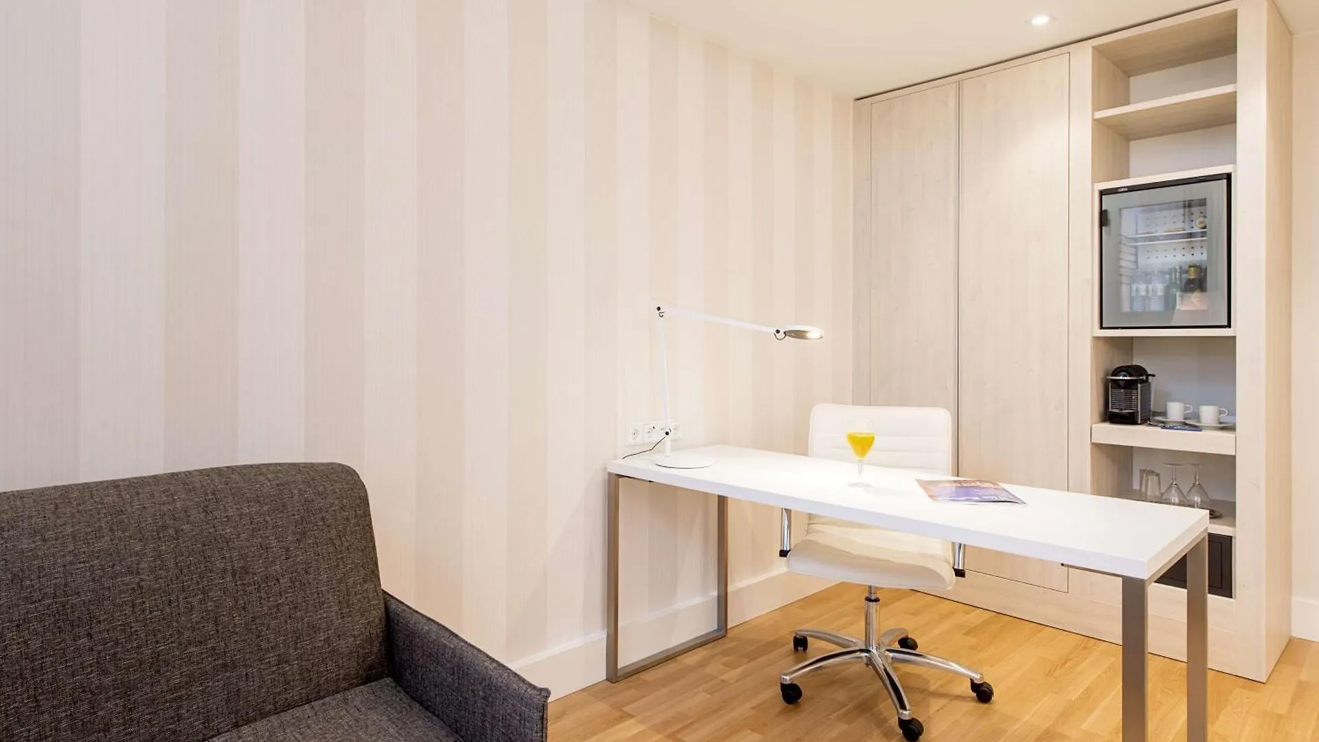 **** Hotel Nh Collection Wien Zentrum Austria
