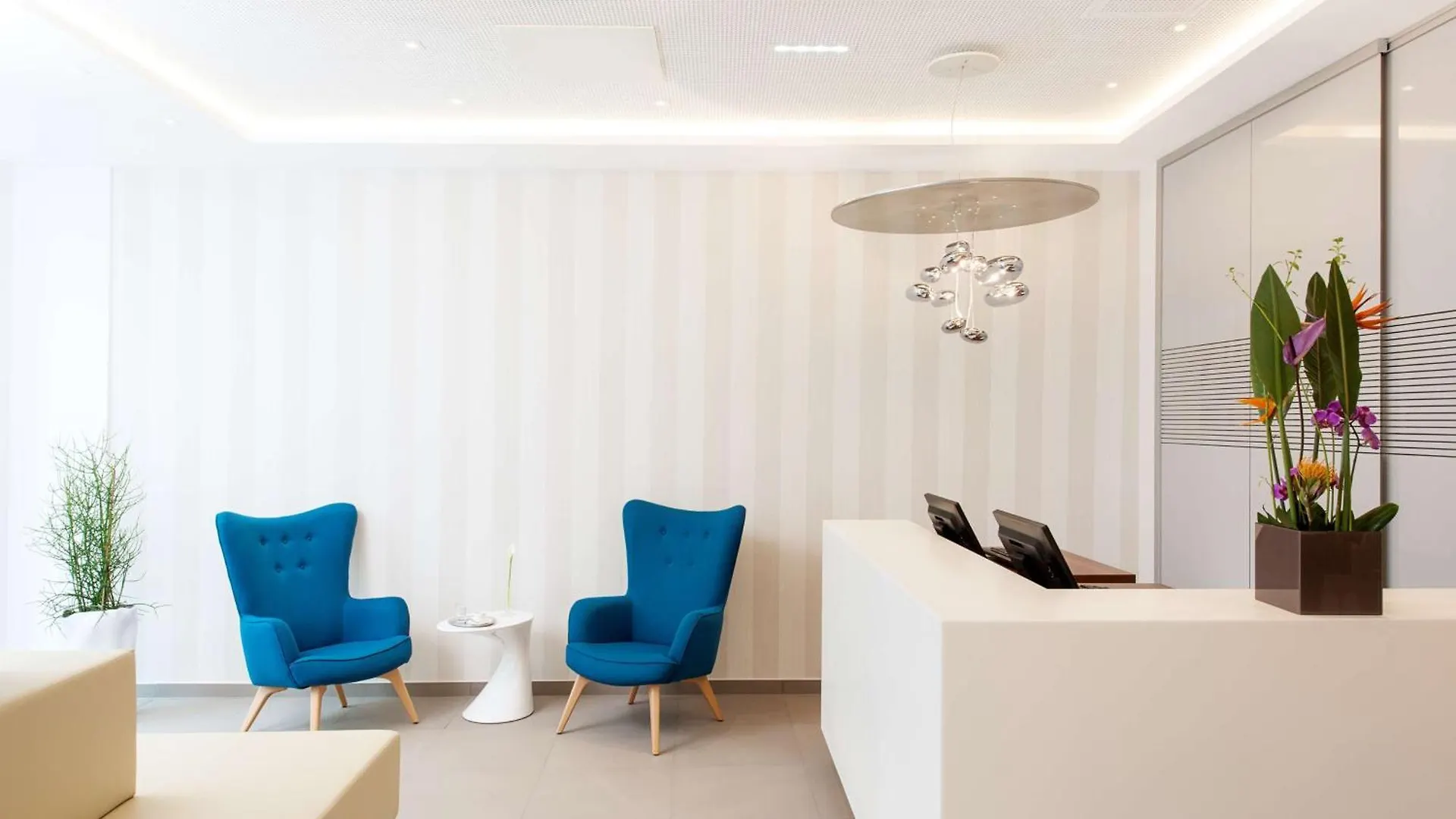 Nh Collection Wien Zentrum 4*, Vienna Austria