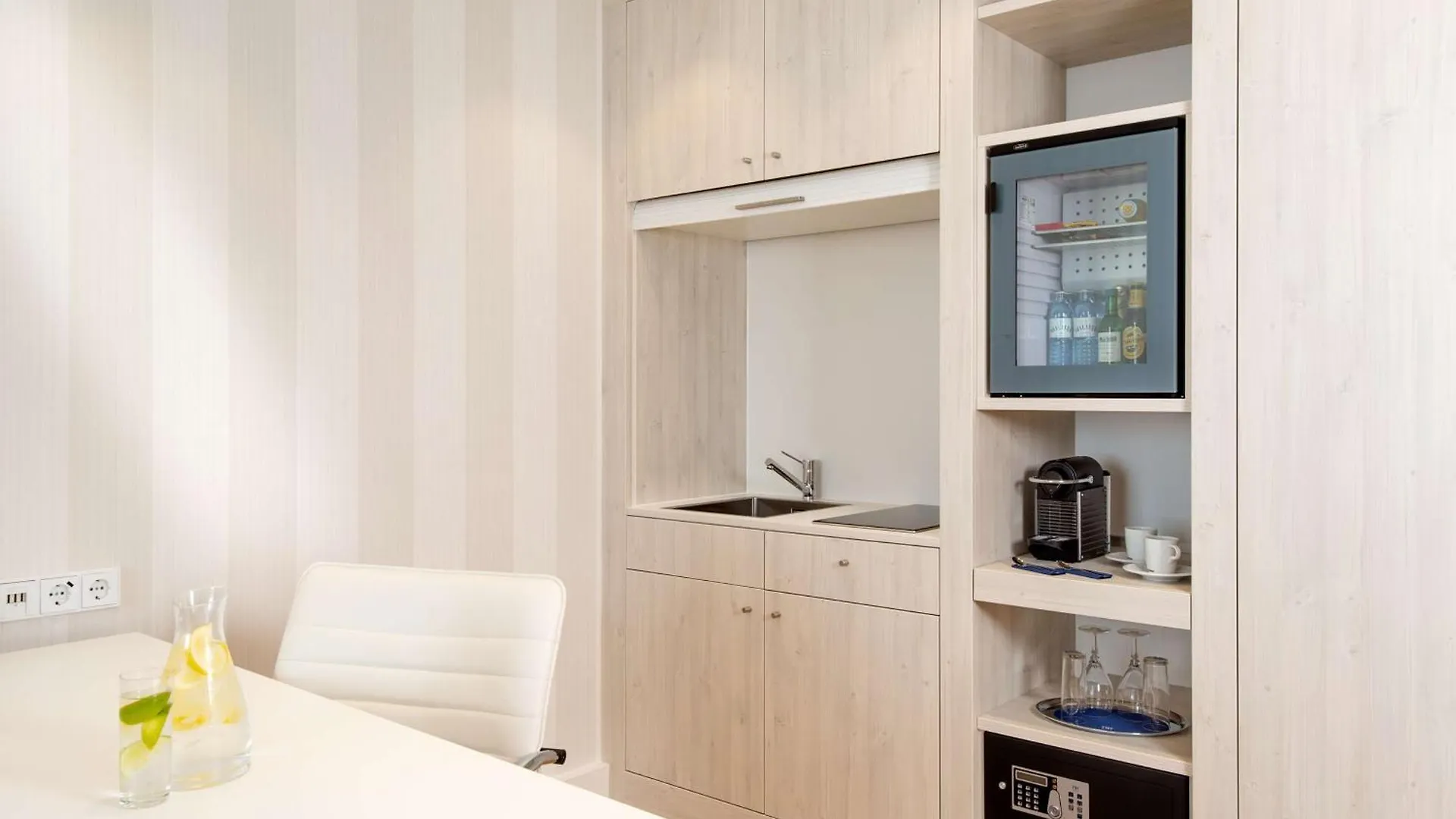 Nh Collection Wien Zentrum 4*, Vienna Austria