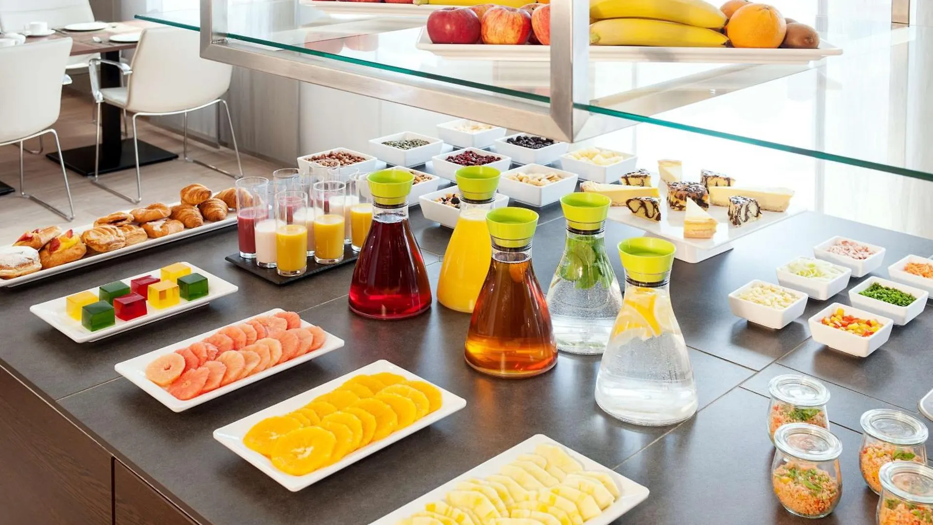 Nh Collection Wien Zentrum Austria