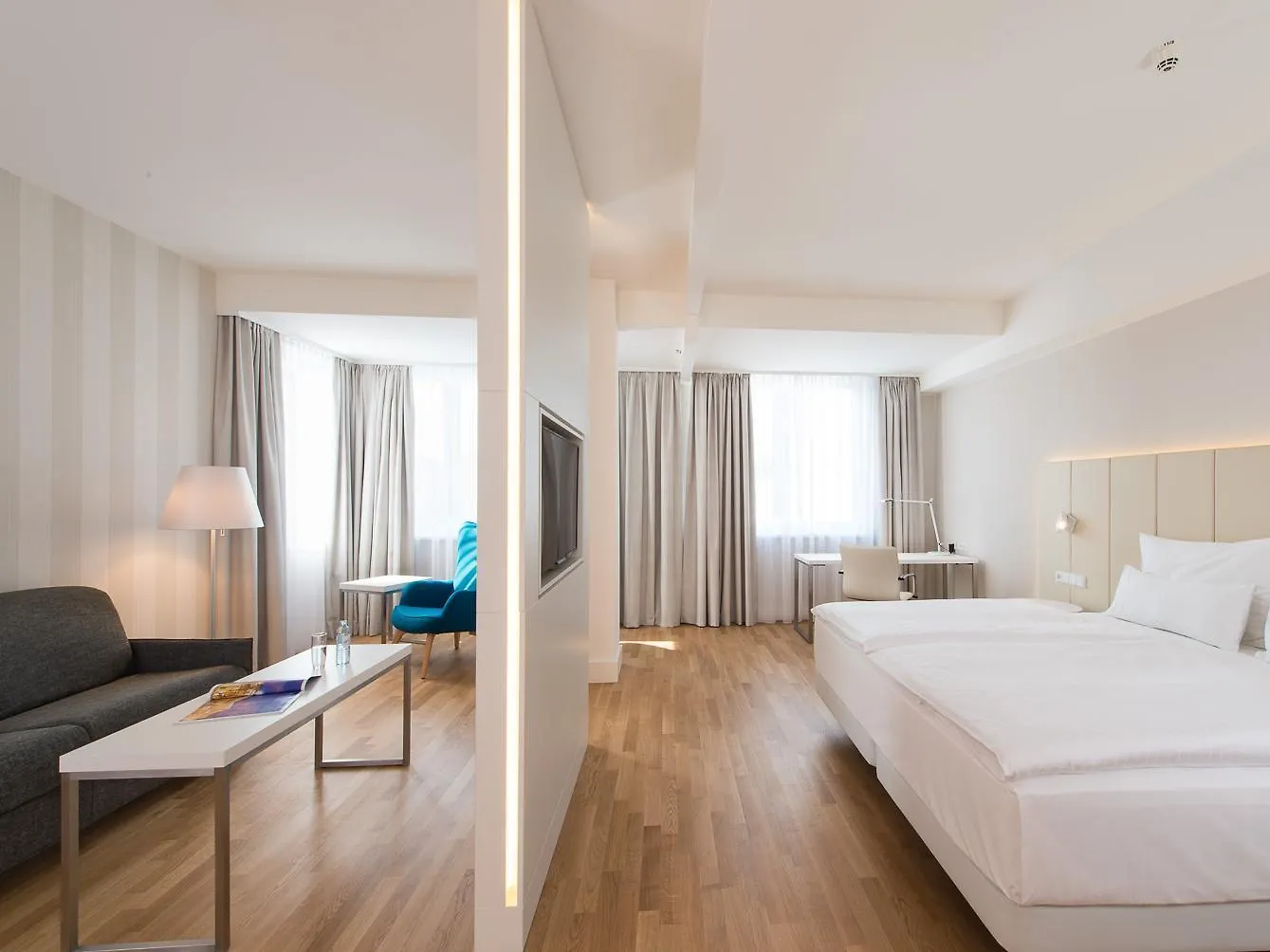 Hotel Nh Collection Wien Zentrum