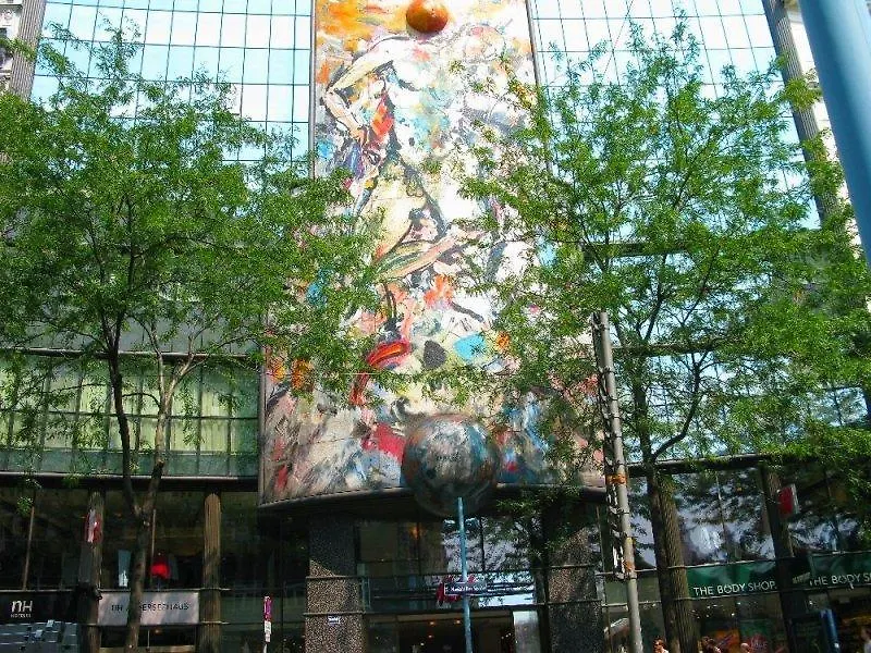 Nh Collection Wien Zentrum Vienna