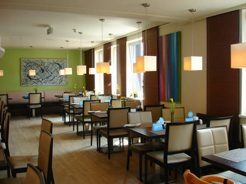 Hotel Nh Collection Wien Zentrum
