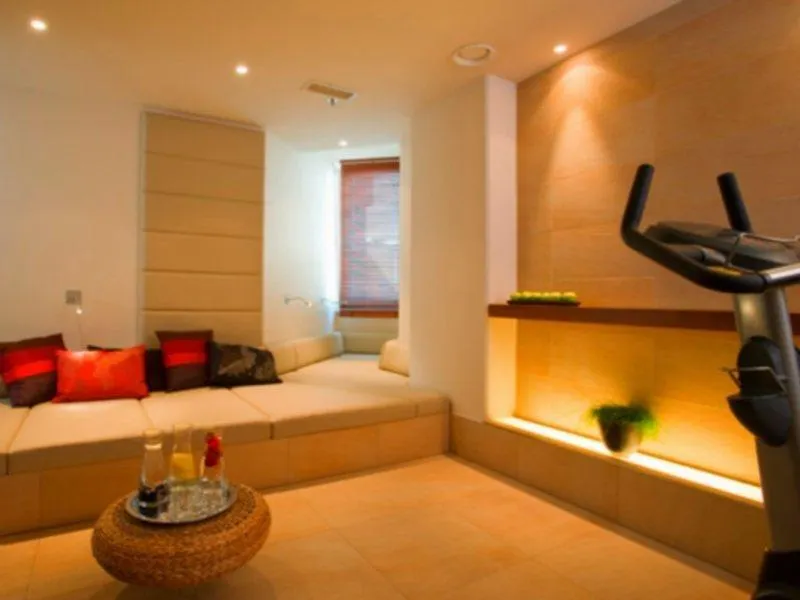 Hotel Nh Collection Wien Zentrum