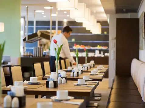 Hotel Nh Collection Wien Zentrum