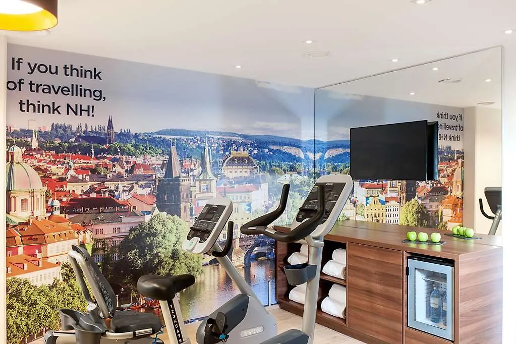 Nh Collection Wien Zentrum