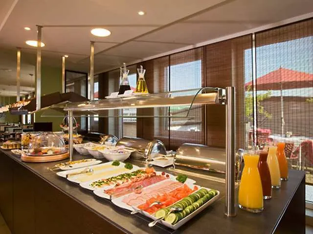 Hotel Nh Collection Wien Zentrum