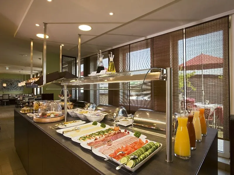 Nh Collection Wien Zentrum Austria