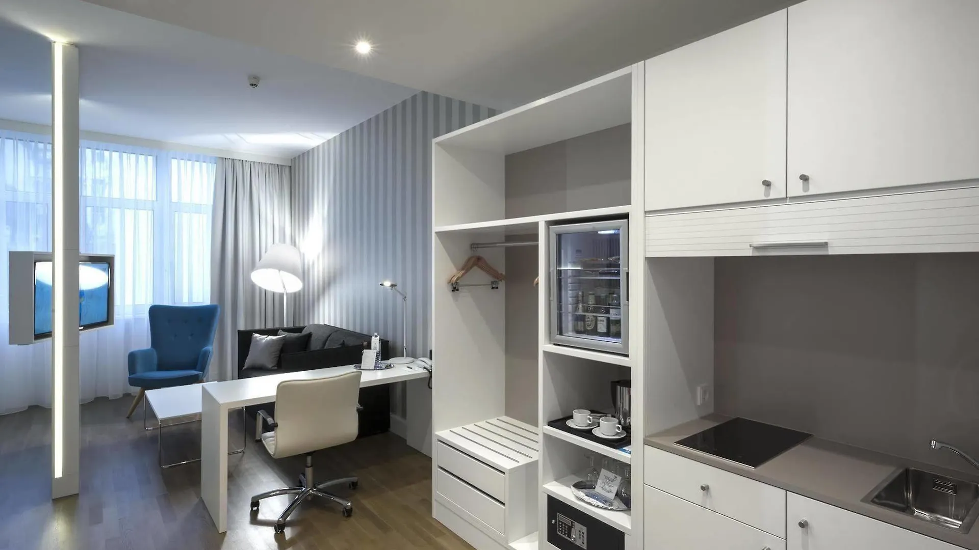 Nh Collection Wien Zentrum Hotel Vienna