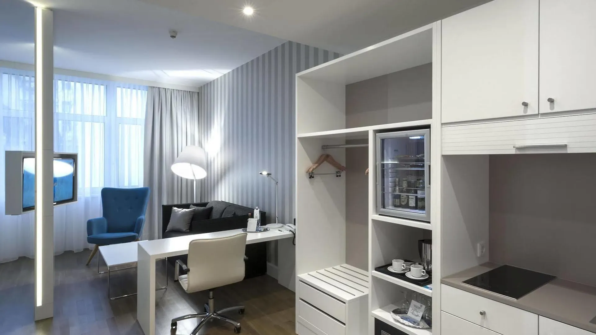 Hotel Nh Collection Wien Zentrum