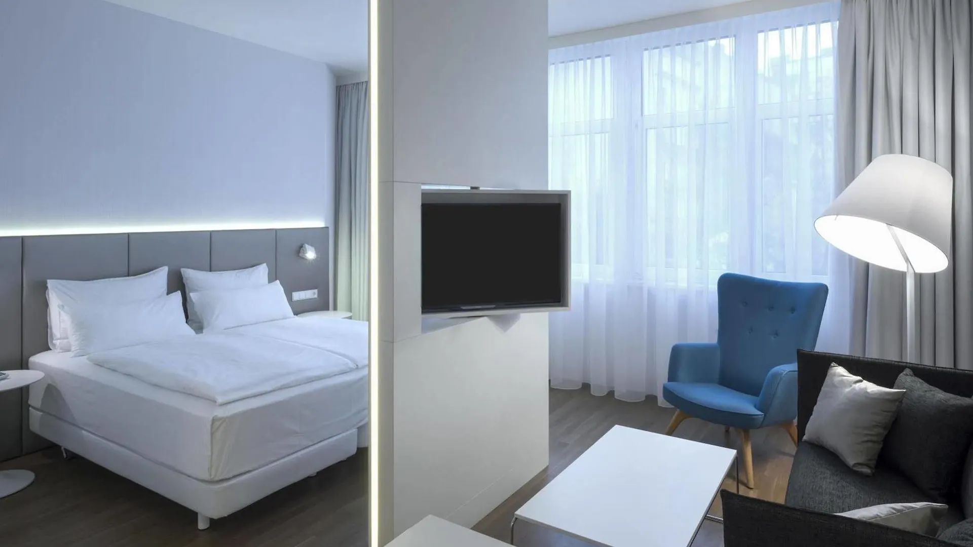 **** Hotel Nh Collection Wien Zentrum Austria