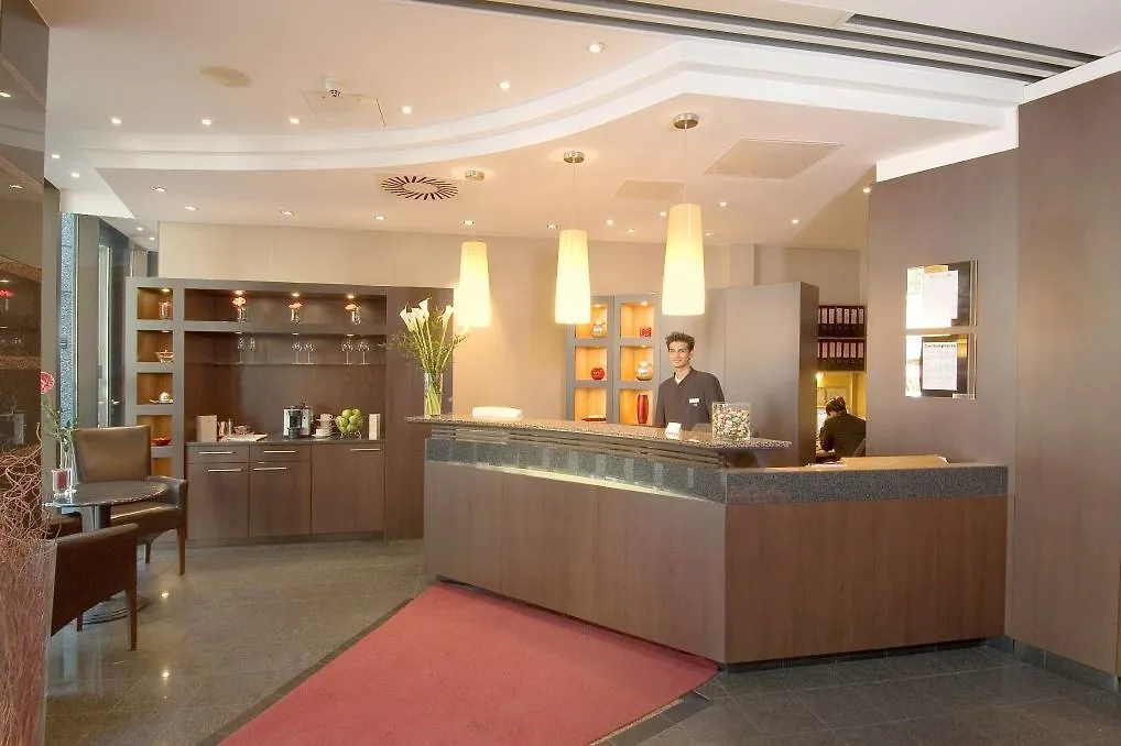 Nh Collection Wien Zentrum 4*, Vienna