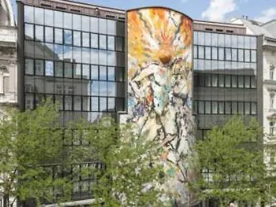 Nh Collection Wien Zentrum 4*, Vienna Austria