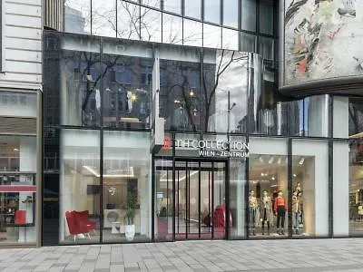 Nh Collection Wien Zentrum Hotel Vienna