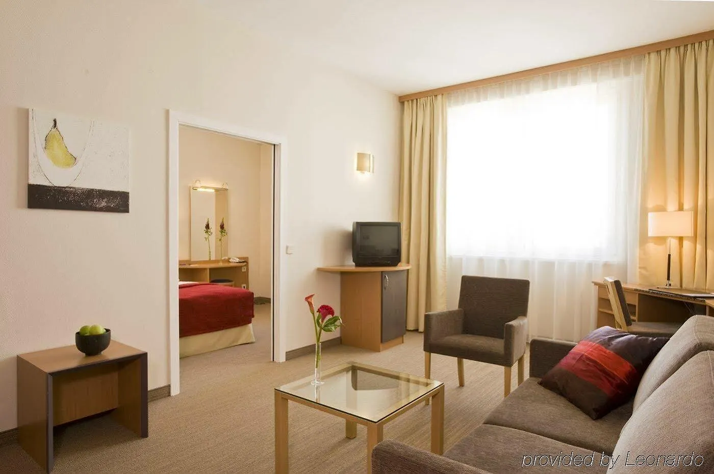 Nh Collection Wien Zentrum 4*, Vienna Austria