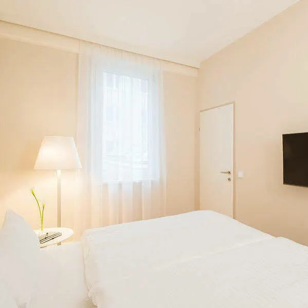 **** Hotel Nh Collection Wien Zentrum Austria