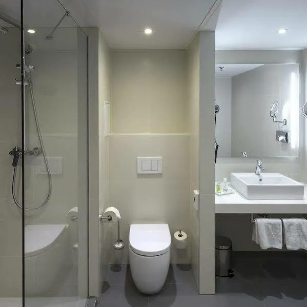 Hotel Nh Collection Wien Zentrum