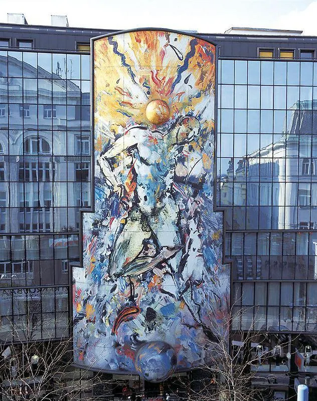 Nh Collection Wien Zentrum 4*, Vienna