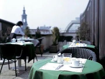 Nh Collection Wien Zentrum Hotel