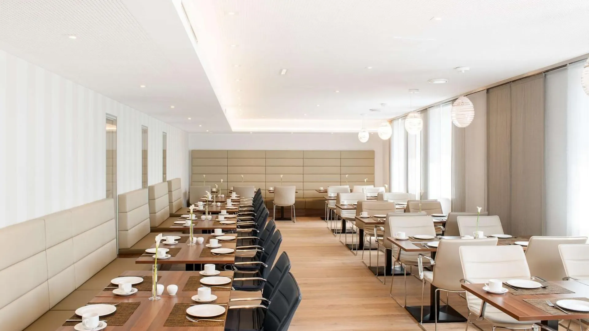 Nh Collection Wien Zentrum Viena