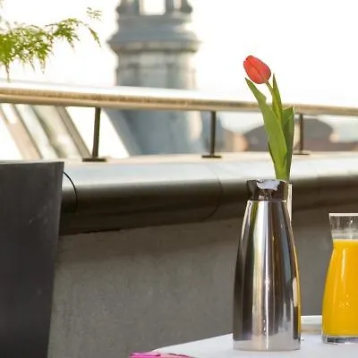 Nh Collection Wien Zentrum Hotel