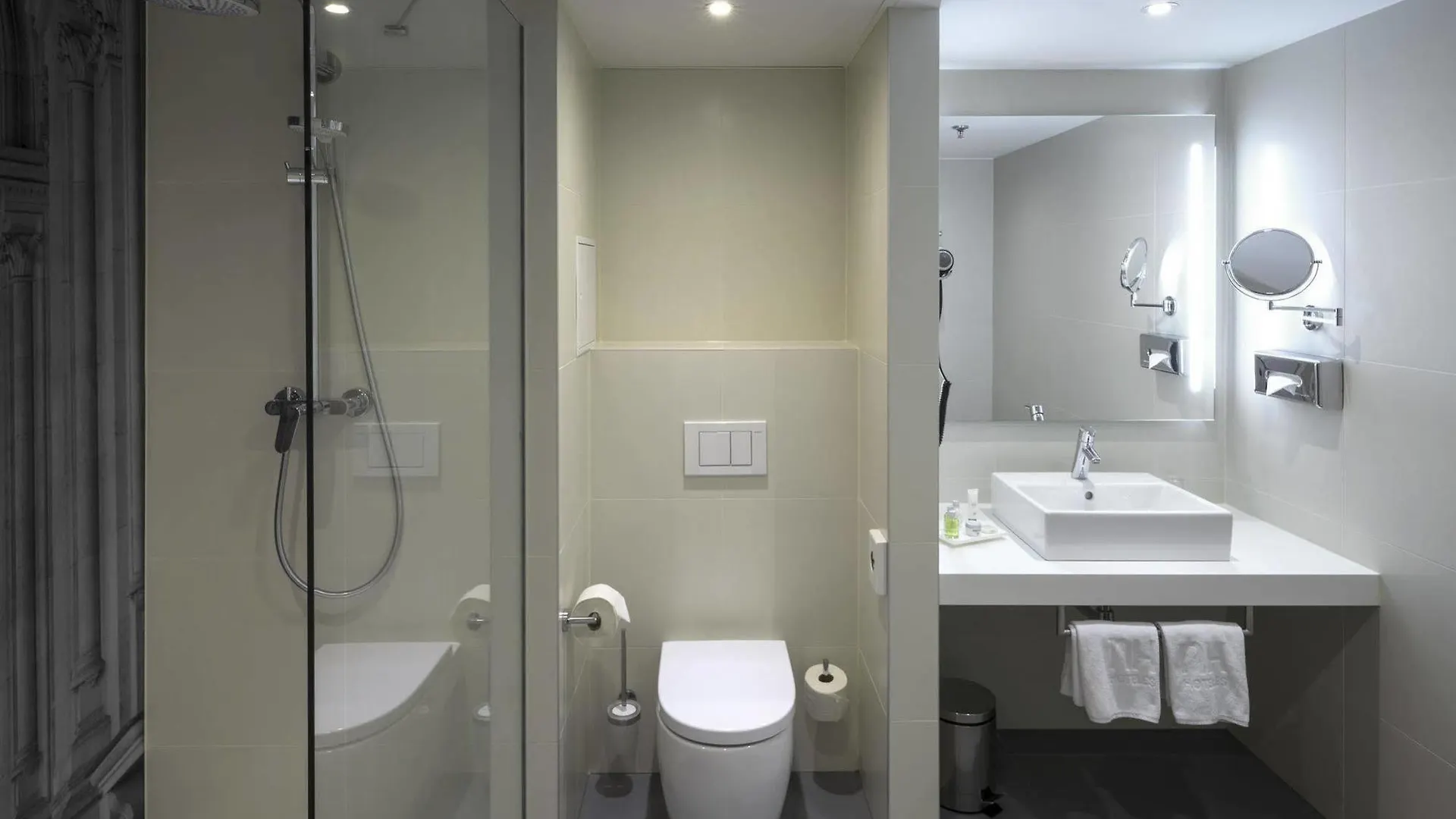 Otel Nh Collection Wien Zentrum