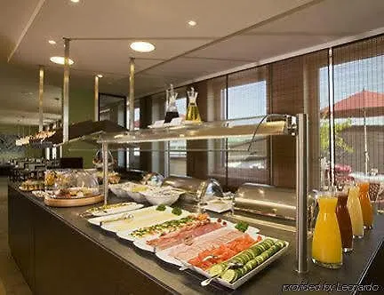 Nh Collection Wien Zentrum Hotel