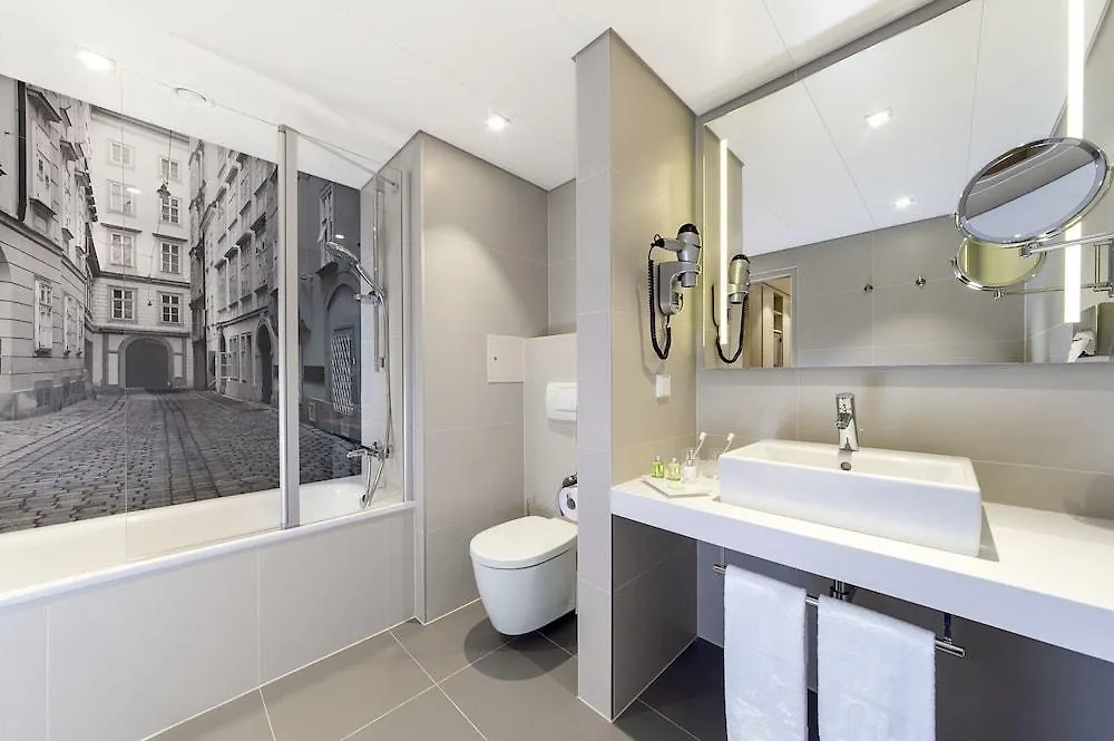 **** Hotel Nh Collection Wien Zentrum Austria
