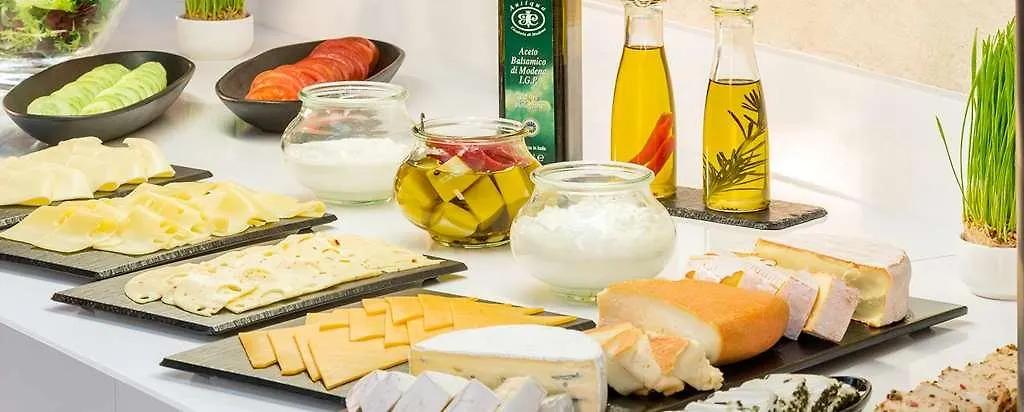 Nh Collection Wien Zentrum Hotel Viena