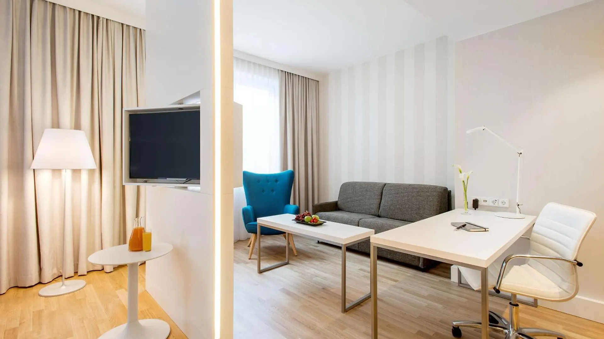 Nh Collection Wien Zentrum