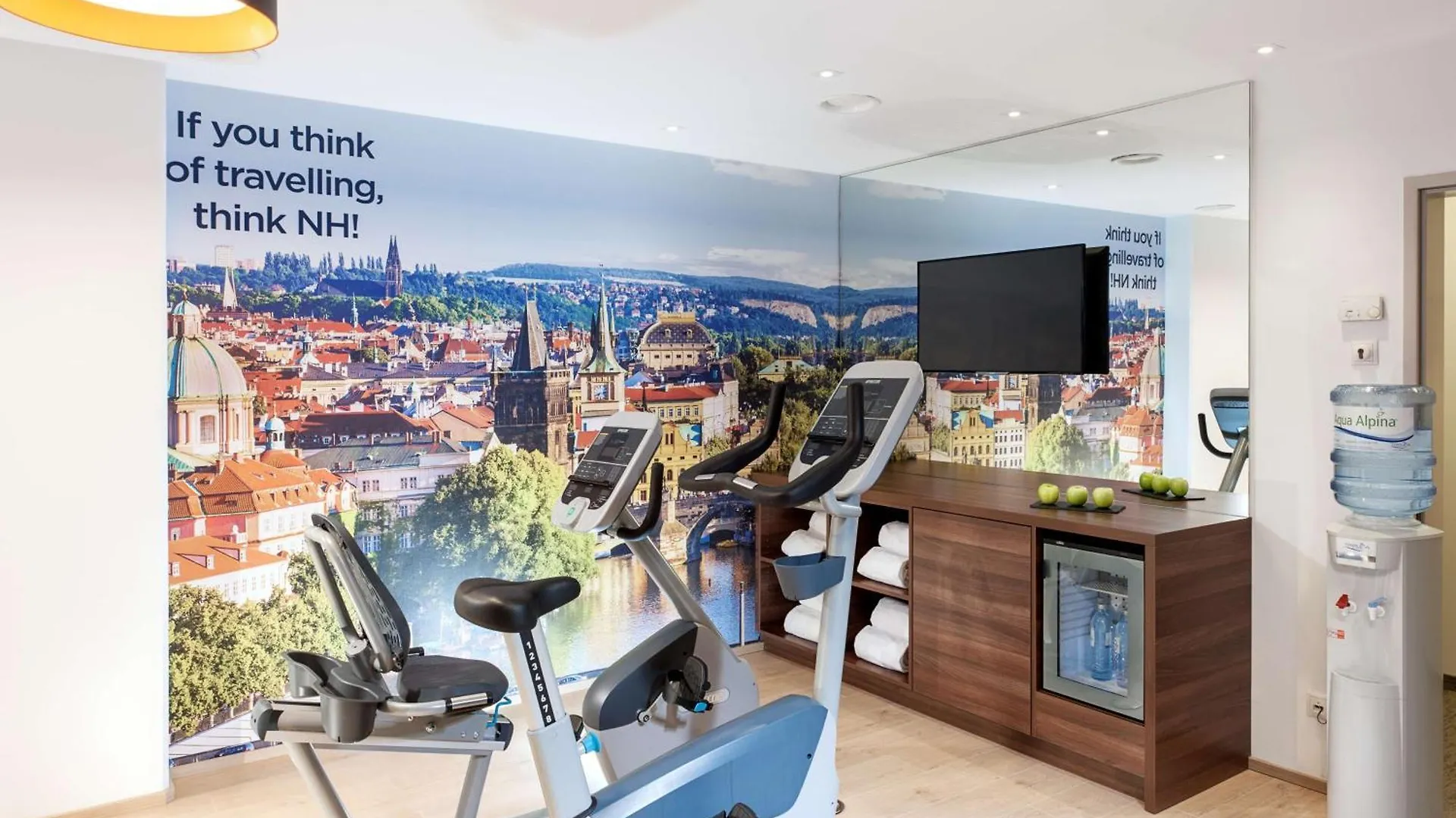 Nh Collection Wien Zentrum 4*, Viena Austria