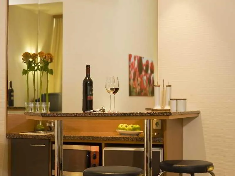 Hotel Nh Collection Wien Zentrum