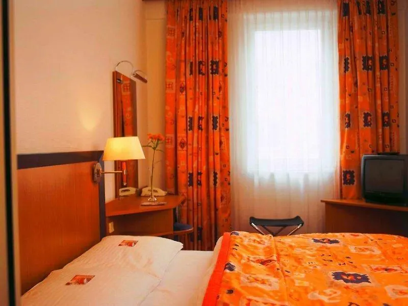 Hotel Nh Collection Wien Zentrum